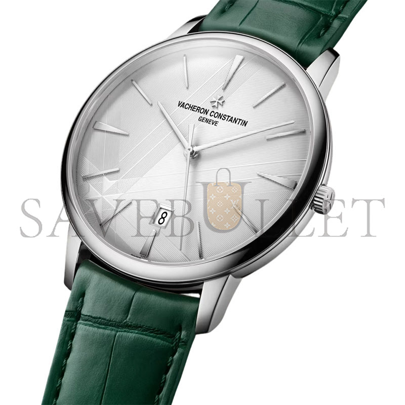 VACHERON CONSTANTIN PATRIMONY SELF-WINDING 40 MM 85180000G-H035